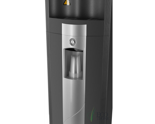 Пурифайер Ecotronic B50-U4L BLACK-SILVER Пурифайер Ecotronic B50-U4L BLACK-SILVER