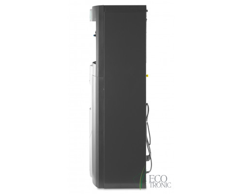 Пурифайер Ecotronic B50-U4L BLACK-SILVER Пурифайер Ecotronic B50-U4L BLACK-SILVER