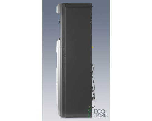 Пурифайер Ecotronic B50-U4L BLACK-SILVER Пурифайер Ecotronic B50-U4L BLACK-SILVER