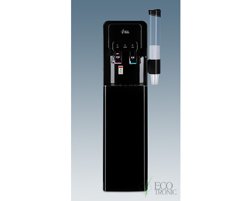 Пурифайер Ecotronic A62-U4L Black Пурифайер Ecotronic A62-U4L Black