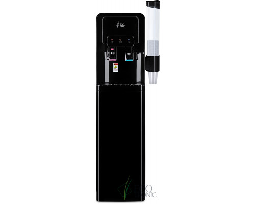 Пурифайер Ecotronic A62-U4L Black Пурифайер Ecotronic A62-U4L Black
