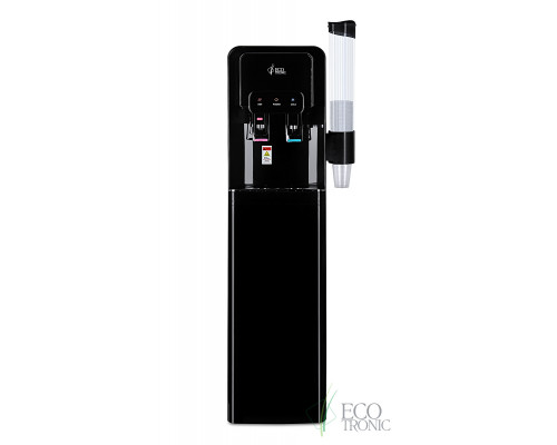 Пурифайер Ecotronic A62-U4L Black Пурифайер Ecotronic A62-U4L Black