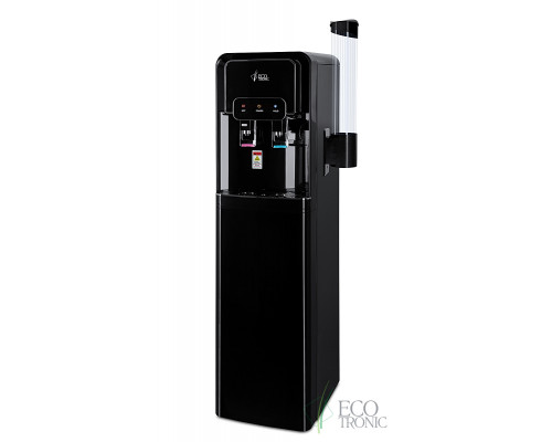 Пурифайер Ecotronic A62-U4L Black Пурифайер Ecotronic A62-U4L Black