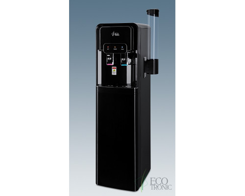 Пурифайер Ecotronic A62-U4L Black Пурифайер Ecotronic A62-U4L Black