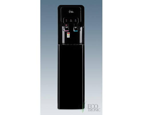 Пурифайер Ecotronic A62-U4L Black Пурифайер Ecotronic A62-U4L Black