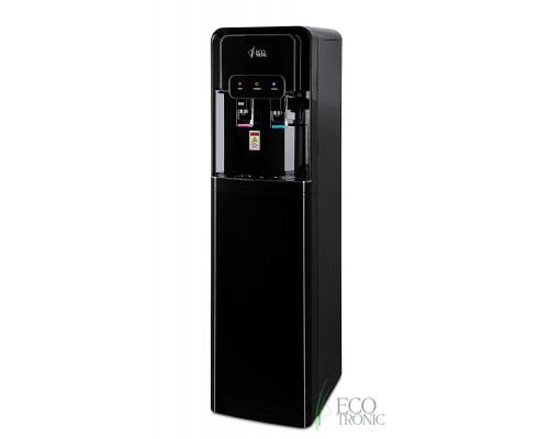 Пурифайер Ecotronic A62-U4L Black Пурифайер Ecotronic A62-U4L Black