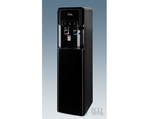 Пурифайер Ecotronic A62-U4L Black Пурифайер Ecotronic A62-U4L Black