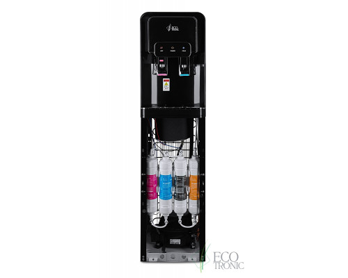 Пурифайер Ecotronic A62-U4L Black Пурифайер Ecotronic A62-U4L Black