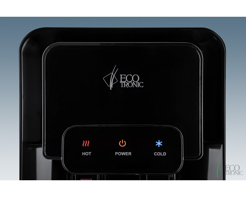 Пурифайер Ecotronic A62-U4L Black Пурифайер Ecotronic A62-U4L Black
