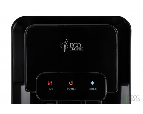 Пурифайер Ecotronic A62-U4L Black Пурифайер Ecotronic A62-U4L Black