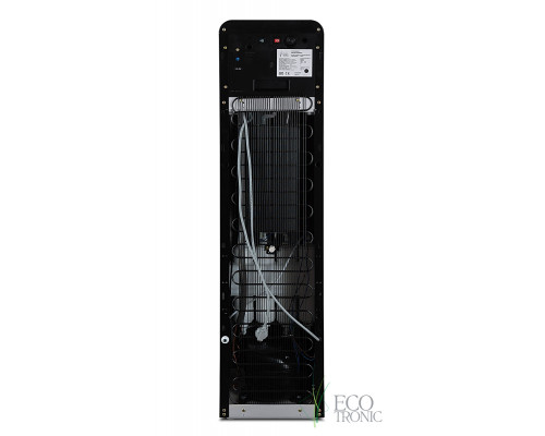 Пурифайер Ecotronic A62-U4L Black Пурифайер Ecotronic A62-U4L Black