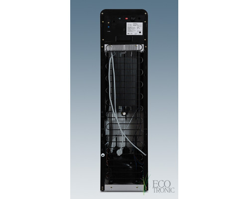 Пурифайер Ecotronic A62-U4L Black Пурифайер Ecotronic A62-U4L Black