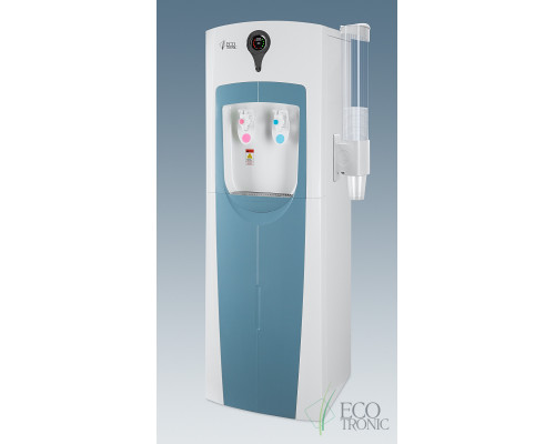 Пурифайер Ecotronic A70-U4L Blue Пурифайер Ecotronic A70-U4L Blue