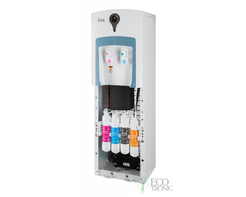 Пурифайер Ecotronic A70-U4L Blue Пурифайер Ecotronic A70-U4L Blue