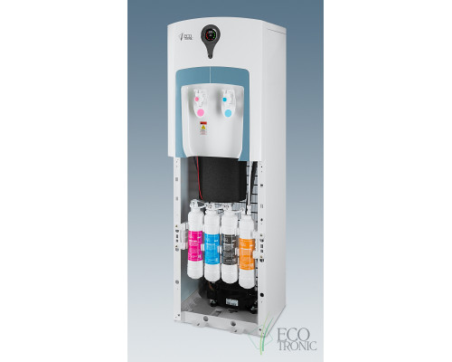 Пурифайер Ecotronic A70-U4L Blue Пурифайер Ecotronic A70-U4L Blue