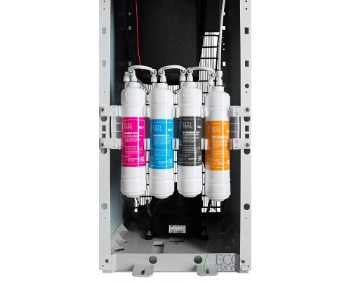 Пурифайер Ecotronic A70-U4L Blue Пурифайер Ecotronic A70-U4L Blue