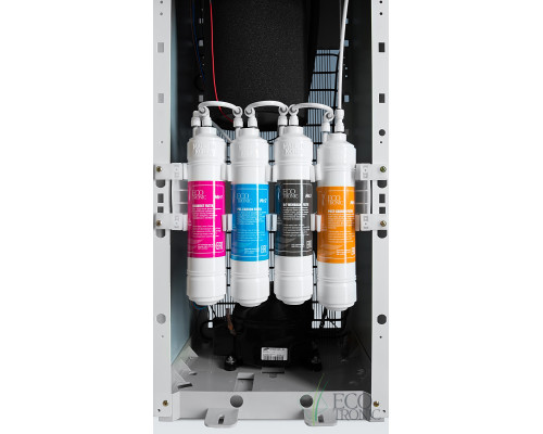 Пурифайер Ecotronic A70-U4L Blue Пурифайер Ecotronic A70-U4L Blue