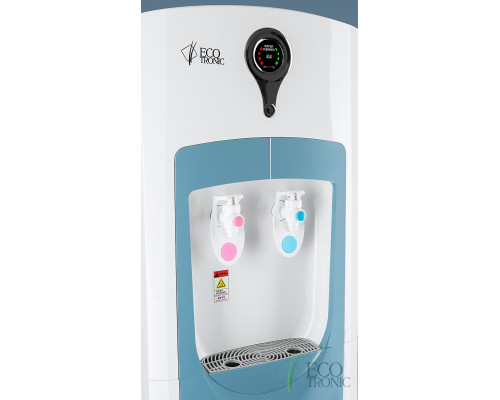 Пурифайер Ecotronic A70-U4L Blue Пурифайер Ecotronic A70-U4L Blue