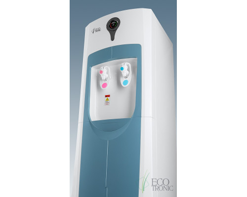 Пурифайер Ecotronic A70-U4L Blue Пурифайер Ecotronic A70-U4L Blue