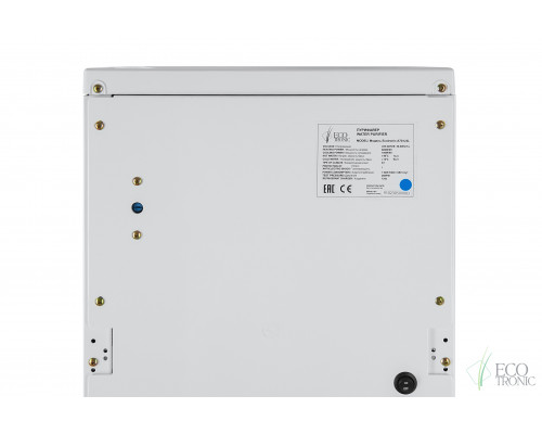 Пурифайер Ecotronic A70-U4L Blue Пурифайер Ecotronic A70-U4L Blue