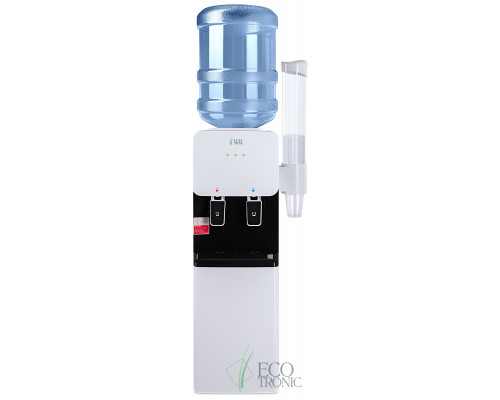Раздатчик воды Ecotronic J1-LCWD XS без нагрева и охлаждения Раздатчик воды Ecotronic J1-LCWD XS без нагрева и охлаждения