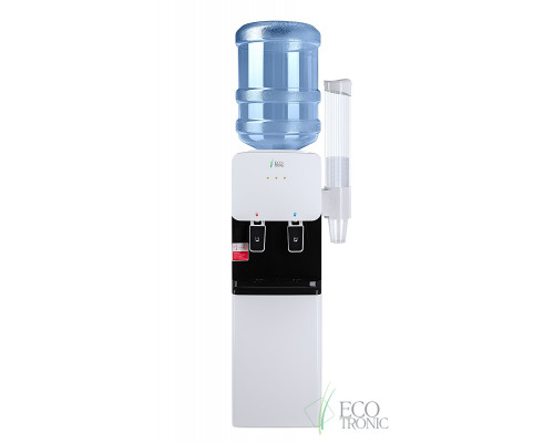 Раздатчик воды Ecotronic J1-LCWD XS без нагрева и охлаждения Раздатчик воды Ecotronic J1-LCWD XS без нагрева и охлаждения