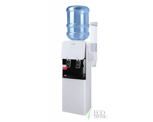 Раздатчик воды Ecotronic J1-LCWD XS без нагрева и охлаждения Раздатчик воды Ecotronic J1-LCWD XS без нагрева и охлаждения