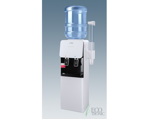 Раздатчик воды Ecotronic J1-LCWD XS без нагрева и охлаждения Раздатчик воды Ecotronic J1-LCWD XS без нагрева и охлаждения
