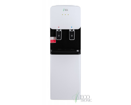 Раздатчик воды Ecotronic J1-LCWD XS без нагрева и охлаждения Раздатчик воды Ecotronic J1-LCWD XS без нагрева и охлаждения