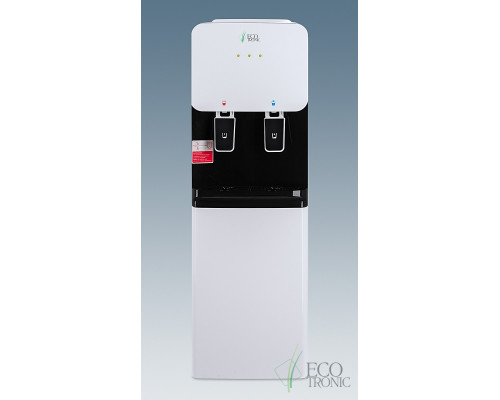 Раздатчик воды Ecotronic J1-LCWD XS без нагрева и охлаждения Раздатчик воды Ecotronic J1-LCWD XS без нагрева и охлаждения