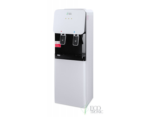 Раздатчик воды Ecotronic J1-LCWD XS без нагрева и охлаждения Раздатчик воды Ecotronic J1-LCWD XS без нагрева и охлаждения