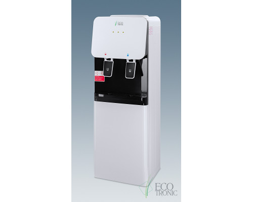 Раздатчик воды Ecotronic J1-LCWD XS без нагрева и охлаждения Раздатчик воды Ecotronic J1-LCWD XS без нагрева и охлаждения