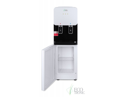 Раздатчик воды Ecotronic J1-LCWD XS без нагрева и охлаждения Раздатчик воды Ecotronic J1-LCWD XS без нагрева и охлаждения