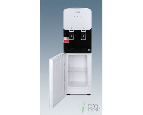 Раздатчик воды Ecotronic J1-LCWD XS без нагрева и охлаждения Раздатчик воды Ecotronic J1-LCWD XS без нагрева и охлаждения