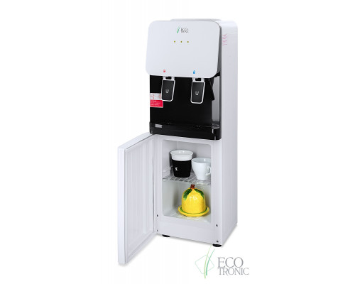 Раздатчик воды Ecotronic J1-LCWD XS без нагрева и охлаждения Раздатчик воды Ecotronic J1-LCWD XS без нагрева и охлаждения