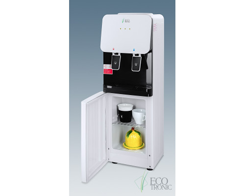 Раздатчик воды Ecotronic J1-LCWD XS без нагрева и охлаждения Раздатчик воды Ecotronic J1-LCWD XS без нагрева и охлаждения