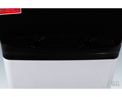 Раздатчик воды Ecotronic J1-LCWD XS без нагрева и охлаждения Раздатчик воды Ecotronic J1-LCWD XS без нагрева и охлаждения
