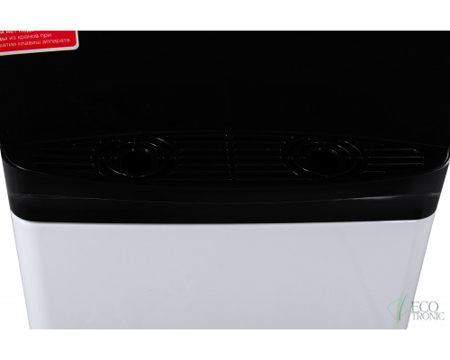 Раздатчик воды Ecotronic J1-LCWD XS без нагрева и охлаждения Раздатчик воды Ecotronic J1-LCWD XS без нагрева и охлаждения