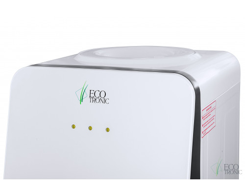 Раздатчик воды Ecotronic J1-LCWD XS без нагрева и охлаждения Раздатчик воды Ecotronic J1-LCWD XS без нагрева и охлаждения