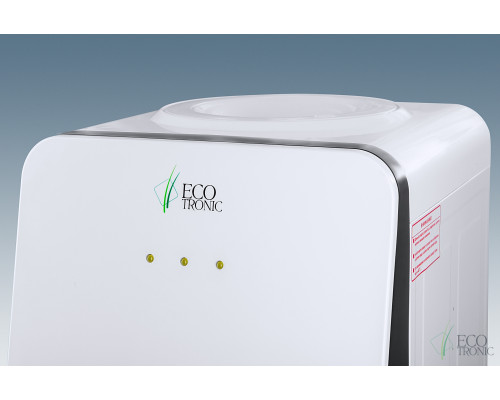 Раздатчик воды Ecotronic J1-LCWD XS без нагрева и охлаждения Раздатчик воды Ecotronic J1-LCWD XS без нагрева и охлаждения