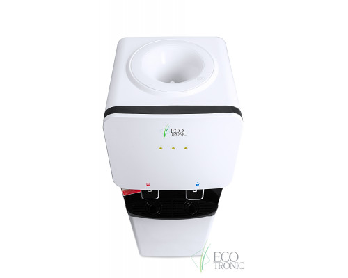 Раздатчик воды Ecotronic J1-LCWD XS без нагрева и охлаждения Раздатчик воды Ecotronic J1-LCWD XS без нагрева и охлаждения