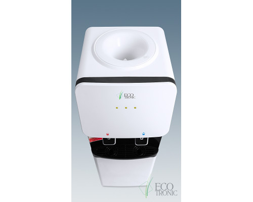 Раздатчик воды Ecotronic J1-LCWD XS без нагрева и охлаждения Раздатчик воды Ecotronic J1-LCWD XS без нагрева и охлаждения