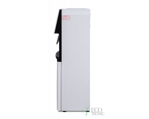 Раздатчик воды Ecotronic J1-LCWD XS без нагрева и охлаждения Раздатчик воды Ecotronic J1-LCWD XS без нагрева и охлаждения