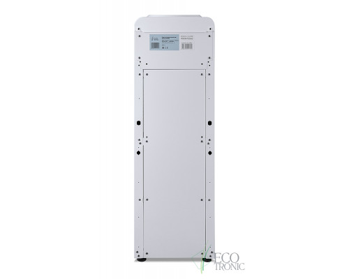 Раздатчик воды Ecotronic J1-LCWD XS без нагрева и охлаждения Раздатчик воды Ecotronic J1-LCWD XS без нагрева и охлаждения