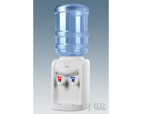 Кулер Ecotronic K1-TE white Кулер Ecotronic K1-TE white