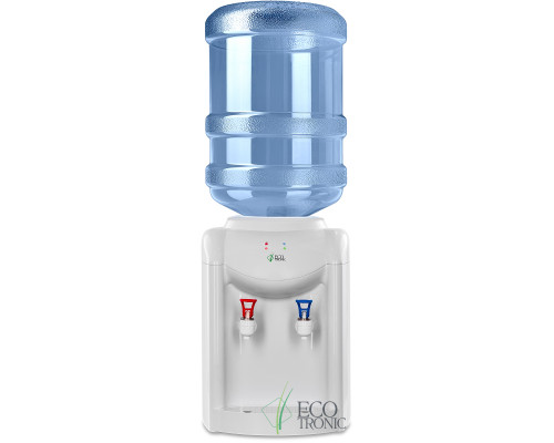 Кулер Ecotronic K1-TE white Кулер Ecotronic K1-TE white