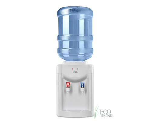 Кулер Ecotronic K1-TE white Кулер Ecotronic K1-TE white