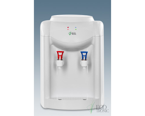 Кулер Ecotronic K1-TE white Кулер Ecotronic K1-TE white