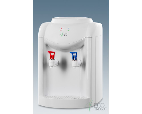 Кулер Ecotronic K1-TE white Кулер Ecotronic K1-TE white