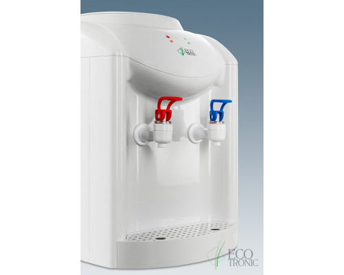 Кулер Ecotronic K1-TE white Кулер Ecotronic K1-TE white